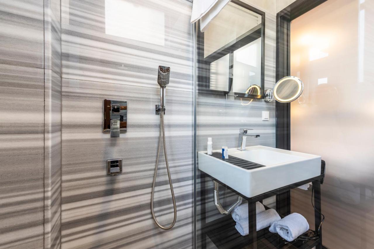 Peranox Boutique Hotel Stambuł Zewnętrze zdjęcie