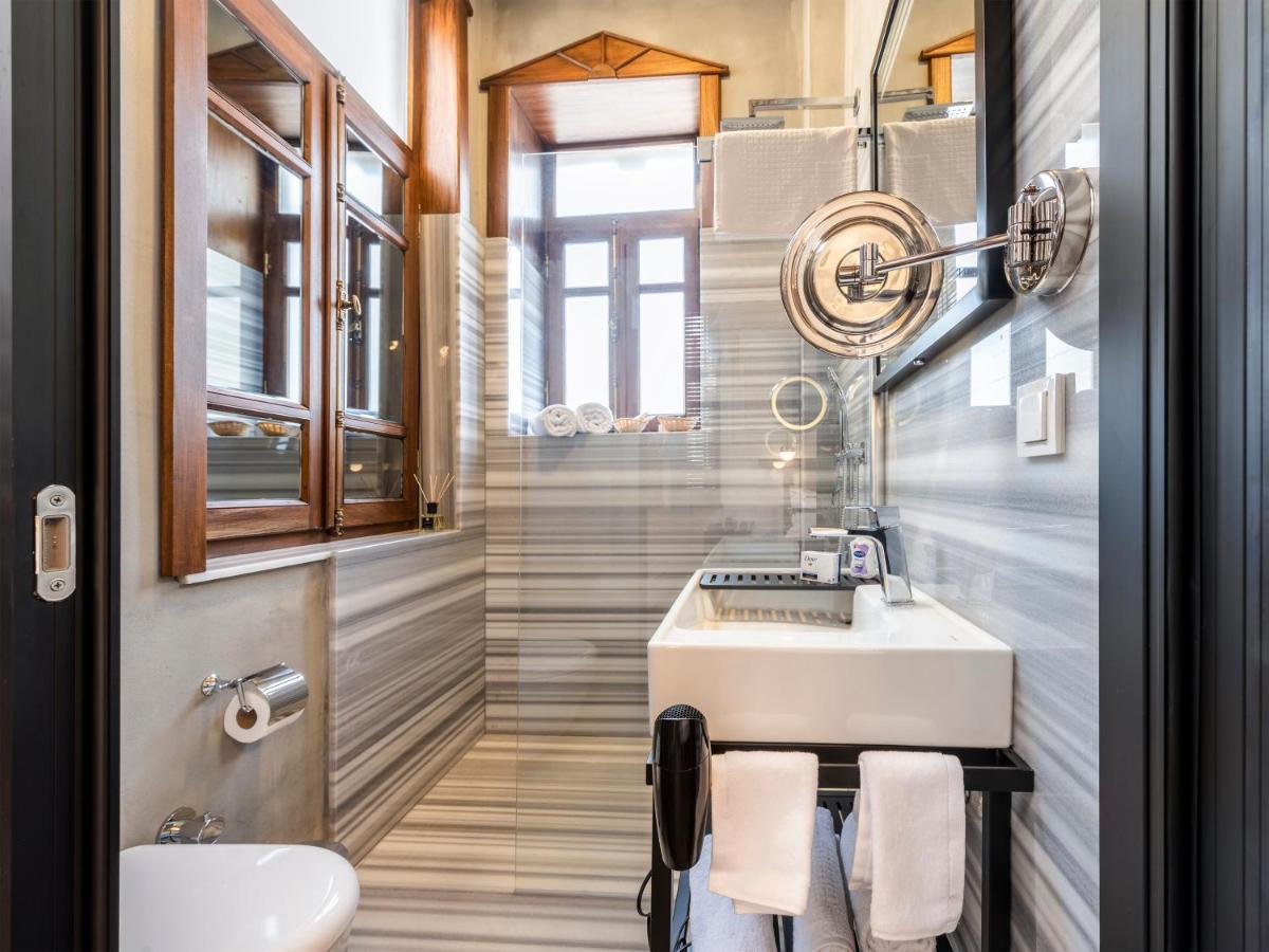Peranox Boutique Hotel Stambuł Zewnętrze zdjęcie