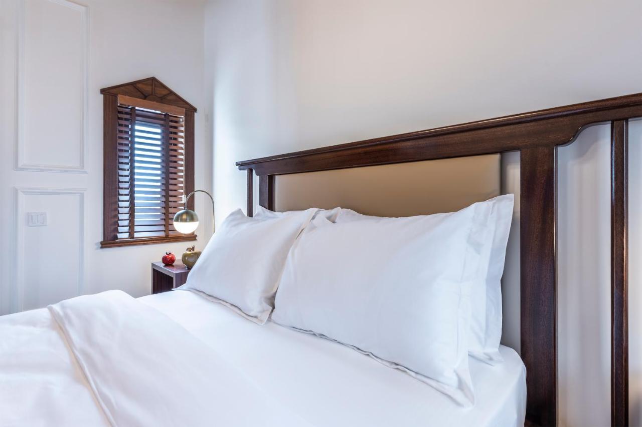 Peranox Boutique Hotel Stambuł Zewnętrze zdjęcie