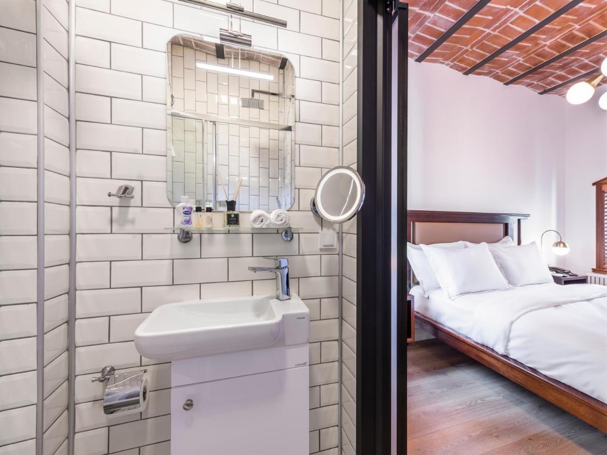 Peranox Boutique Hotel Stambuł Zewnętrze zdjęcie