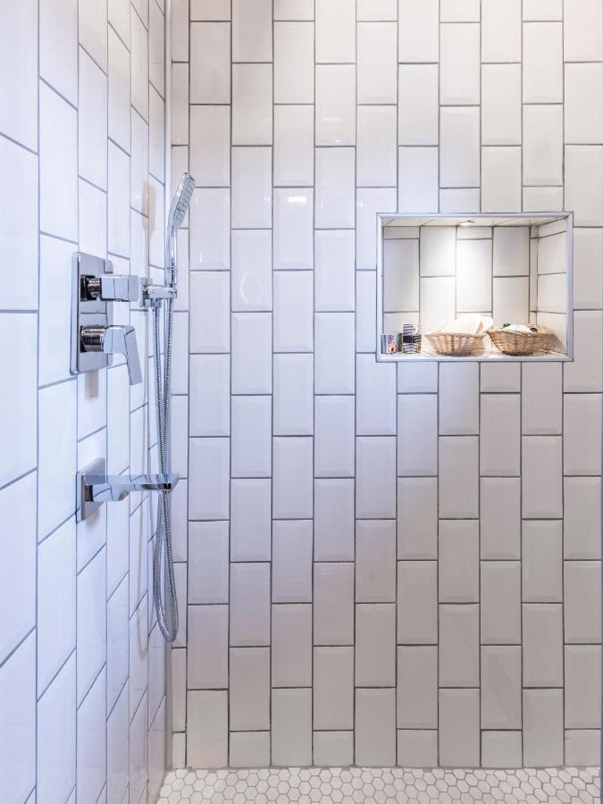Peranox Boutique Hotel Stambuł Zewnętrze zdjęcie